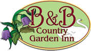 *****B & B Country Garden Inn*****